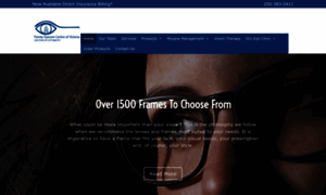 Familyeyecarecentre.com thumbnail