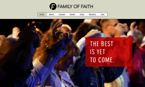 Familyfaithcc.org thumbnail