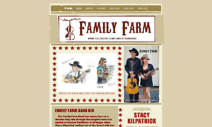 Familyfarm.com.au thumbnail
