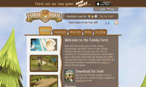 Familyfarmgame.com thumbnail