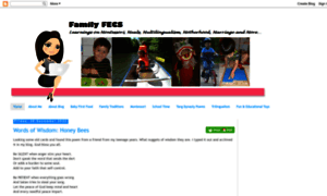 Familyfecs.com thumbnail