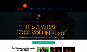 Familyfilmfestivalnv.com thumbnail