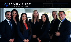 Familyfirstlawgroup.com thumbnail