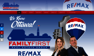 Familyfirstrealestate.ca thumbnail