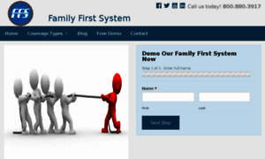 Familyfirstsystem.com thumbnail