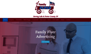 Familyflyer.com thumbnail