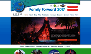 Familyforward.com thumbnail