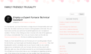 Familyfriendlyfrugality.info thumbnail