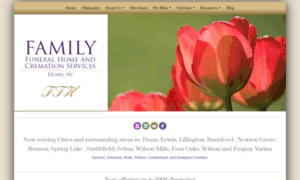 Familyfuneralhomeandcremationservices.com thumbnail