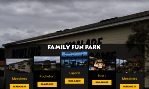 Familyfunpark.fr thumbnail