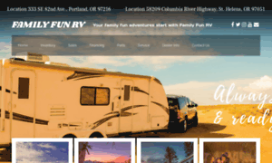 Familyfunrv.net thumbnail