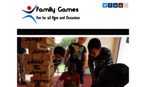 Familygames.co.za thumbnail