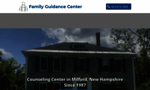 Familyguidancecenternh.com thumbnail