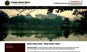 Familyhanoihotel.com thumbnail