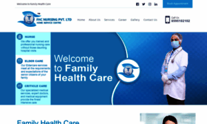 Familyhealthcare.co.in thumbnail