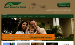 Familyhomepestcontrol.com thumbnail