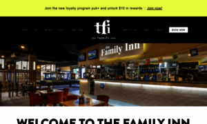 Familyinn.com.au thumbnail