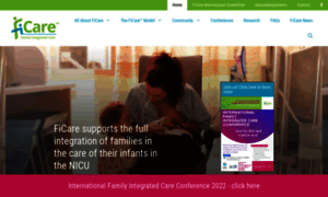 Familyintegratedcare.com thumbnail