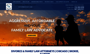 Familylawadvocate.com thumbnail