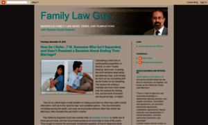 Familylawguy.blogspot.com thumbnail