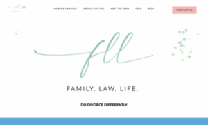 Familylawlife.com.au thumbnail