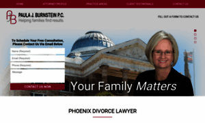 Familylawyeraz.com thumbnail