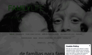 Familylife.pt thumbnail