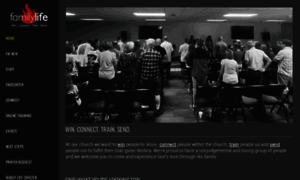 Familylifeassembly.com thumbnail