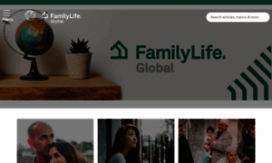 Familylifeglobal.com thumbnail