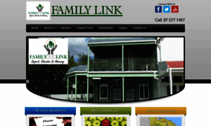 Familylink.co.nz thumbnail