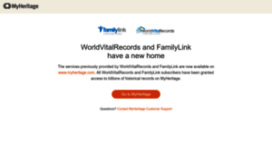 Familylink.com thumbnail
