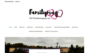 Familymag.net thumbnail