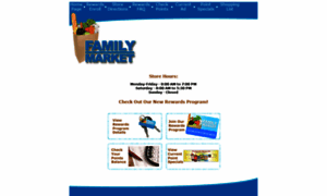 Familymarket.us thumbnail