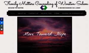 Familymatterscounselingws.com thumbnail