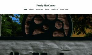 Familymedcenters.com thumbnail