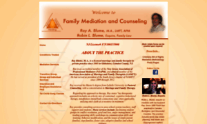 Familymediationandcounseling.net thumbnail