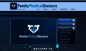 Familymedicaldoctors.com thumbnail