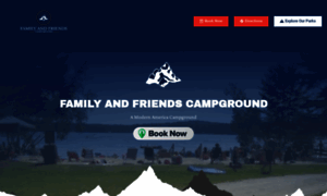 Familynfriends.com thumbnail