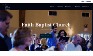 Familyoffaith.net thumbnail