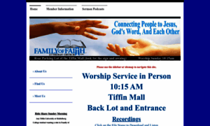 Familyoffaithchurch.org thumbnail