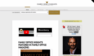 Familyofficeinsights.com thumbnail
