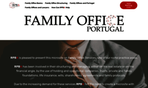 Familyofficeportugal.com thumbnail