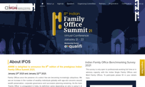 Familyofficesummit.in thumbnail