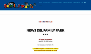 Familypark.it thumbnail