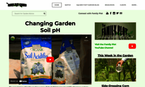 Familyplotgarden.com thumbnail