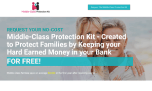 Familyprotectionkit.org thumbnail