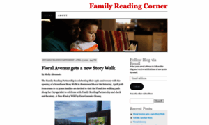 Familyreadingcorner.wordpress.com thumbnail