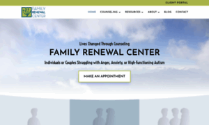 Familyrenewalcenter.com thumbnail