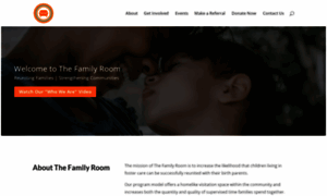 Familyroomoregon.org thumbnail