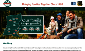 Familyrvgroup.com thumbnail